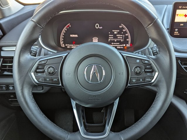2023 Acura MDX FWD