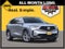 2026 Acura MDX FWD