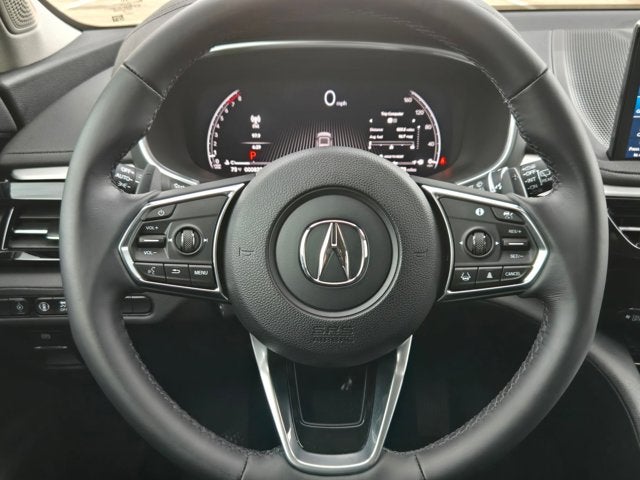 2026 Acura MDX FWD