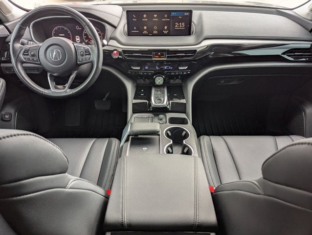 2023 Acura MDX FWD