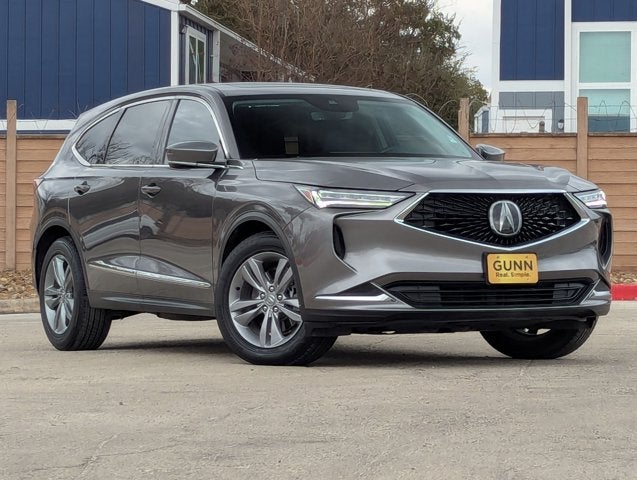 2023 Acura MDX FWD