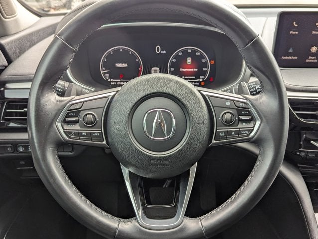 2023 Acura MDX FWD