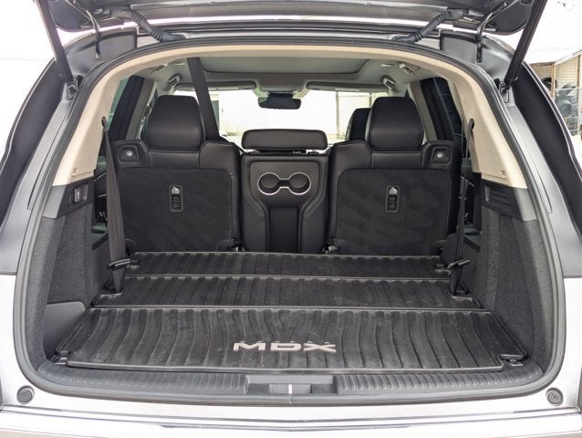 2023 Acura MDX FWD