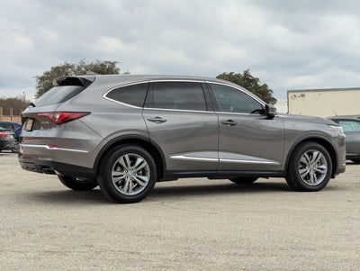 2023 Acura MDX FWD