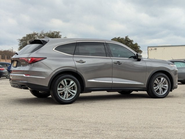 2023 Acura MDX FWD