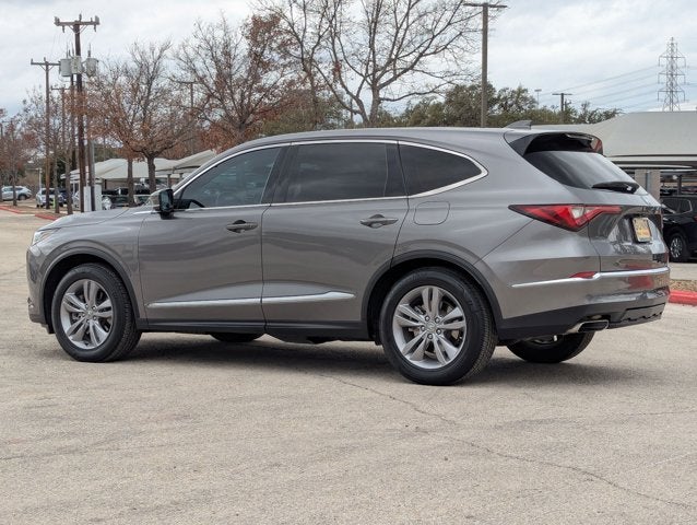 2023 Acura MDX FWD