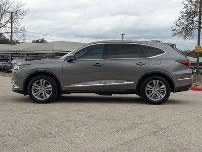 2023 Acura MDX FWD