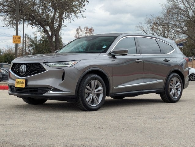 2023 Acura MDX FWD