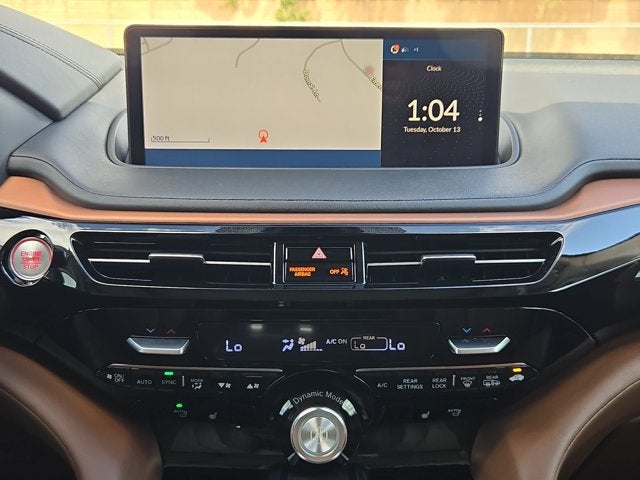 2022 Acura MDX FWD with Technology Package