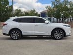 2022 Acura MDX FWD with Technology Package