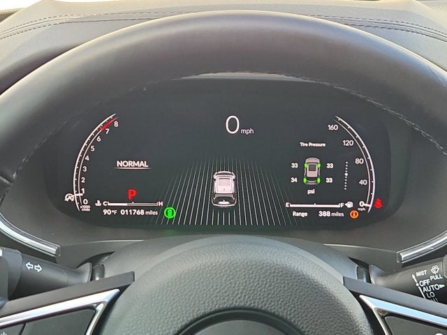 2022 Acura MDX FWD with Technology Package