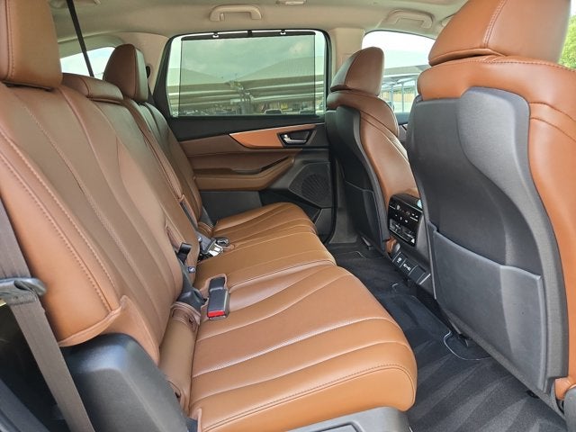 2022 Acura MDX FWD with Technology Package