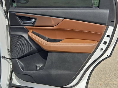 2022 Acura MDX FWD with Technology Package