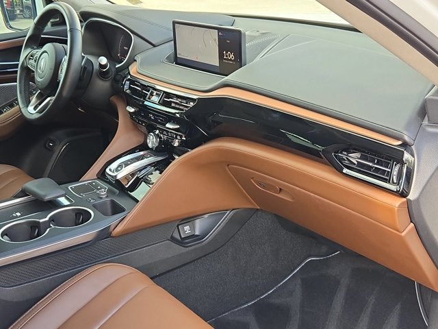 2022 Acura MDX FWD with Technology Package