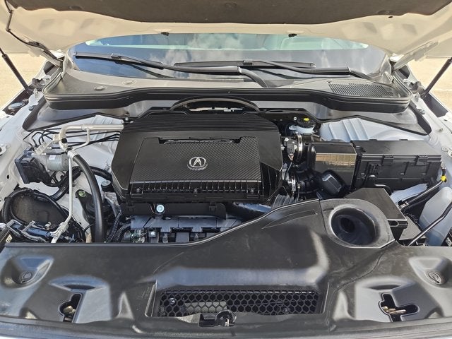 2022 Acura MDX FWD with Technology Package