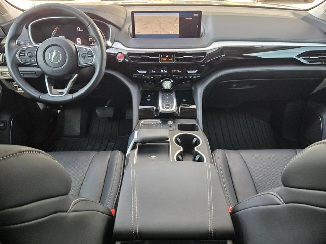2023 Acura MDX FWD with Technology Package