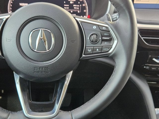 2023 Acura MDX FWD with Technology Package