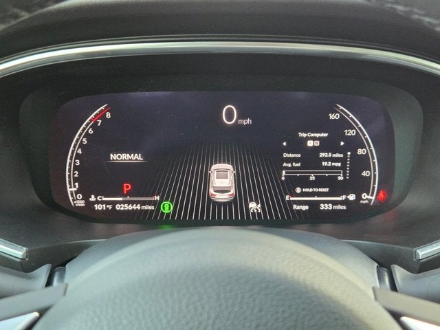 2023 Acura MDX FWD with Technology Package
