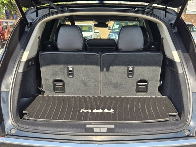 2023 Acura MDX FWD with Technology Package