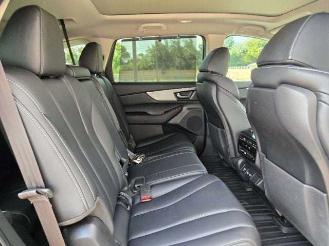 2023 Acura MDX FWD with Technology Package