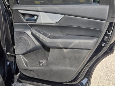 2023 Acura MDX FWD with Technology Package