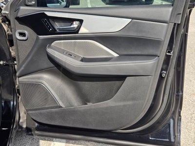 2023 Acura MDX FWD with Technology Package