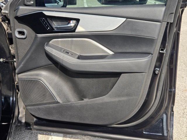 2023 Acura MDX FWD with Technology Package