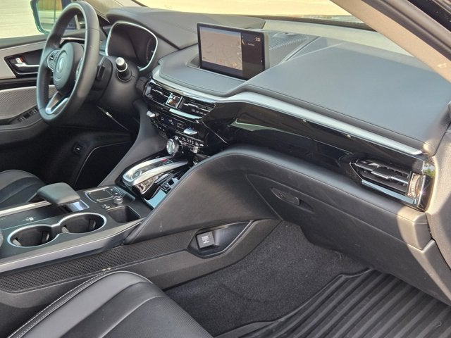 2023 Acura MDX FWD with Technology Package