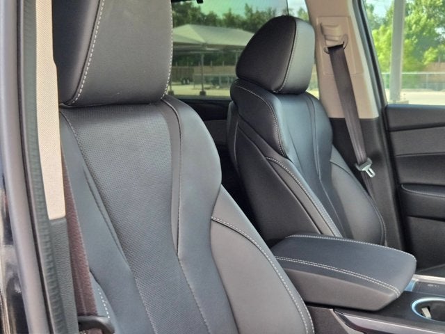 2023 Acura MDX FWD with Technology Package