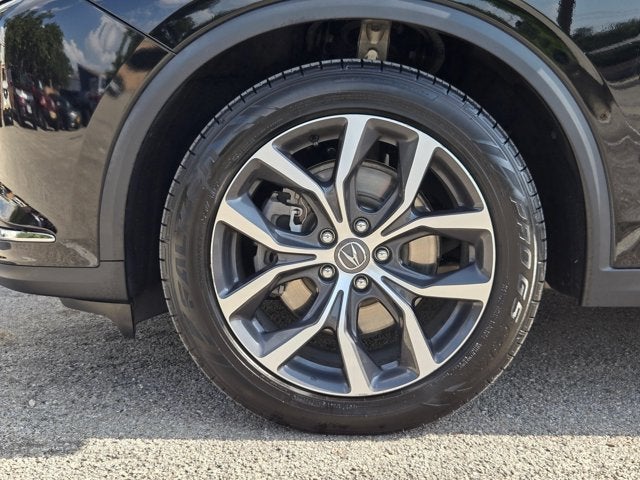 2023 Acura MDX FWD with Technology Package