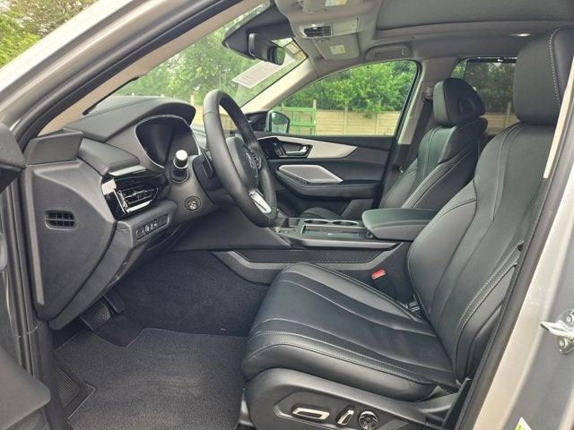 2026 Acura MDX w/Technology Package