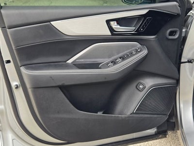 2026 Acura MDX w/Technology Package