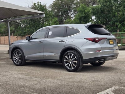 2026 Acura MDX w/Technology Package