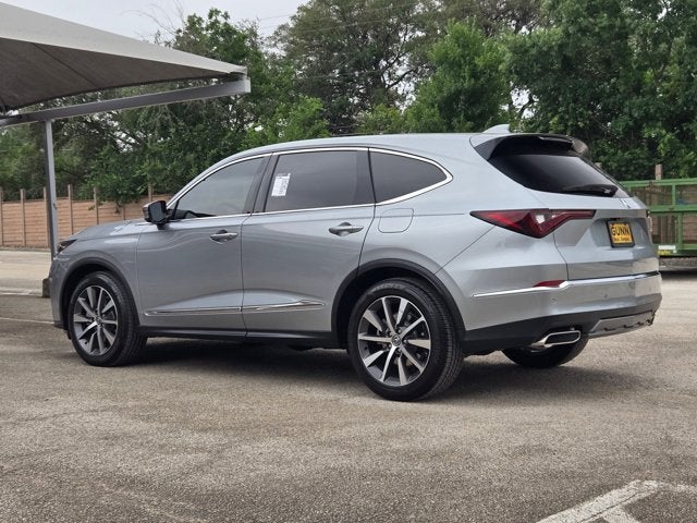 2026 Acura MDX w/Technology Package