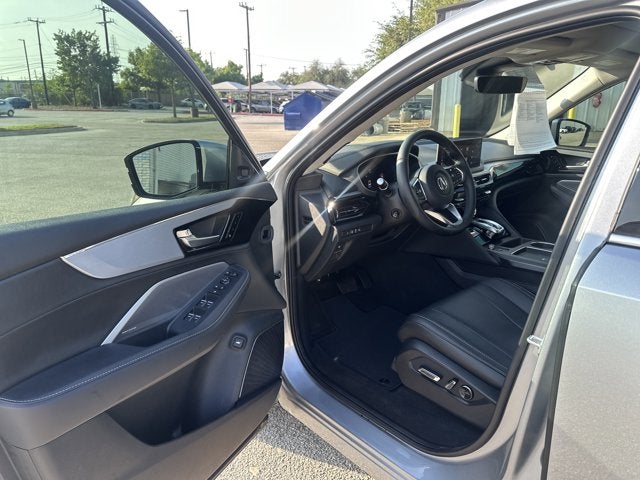 2026 Acura MDX w/Technology Package