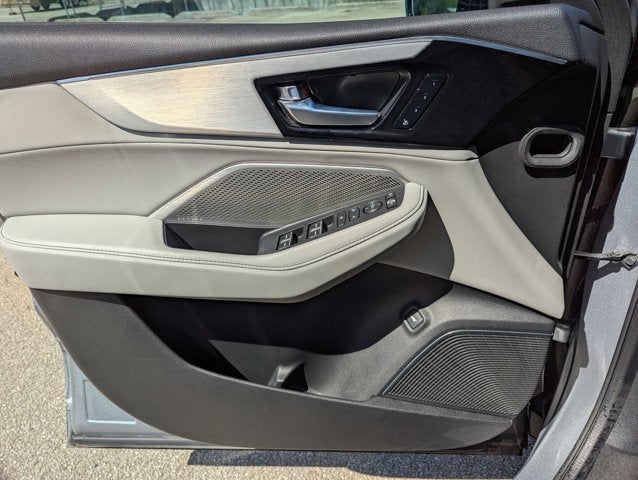 2022 Acura MDX w/Technology Package