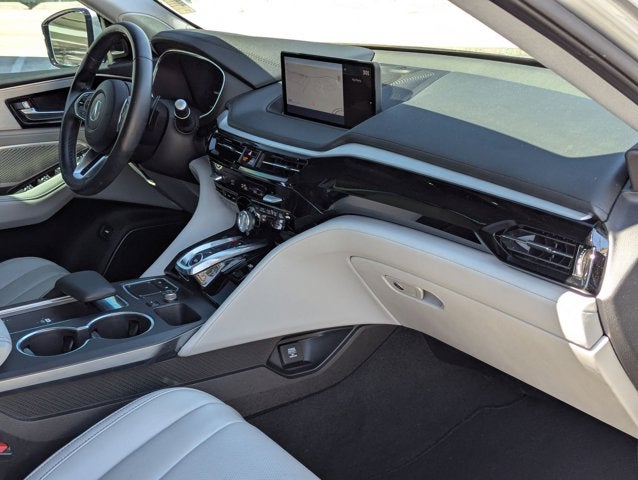 2022 Acura MDX w/Technology Package
