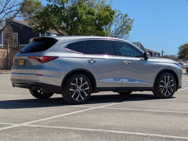 2022 Acura MDX w/Technology Package