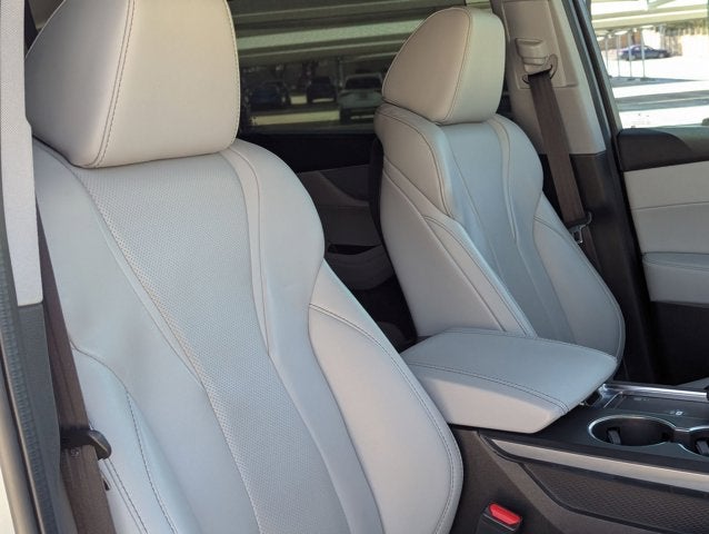 2022 Acura MDX w/Technology Package