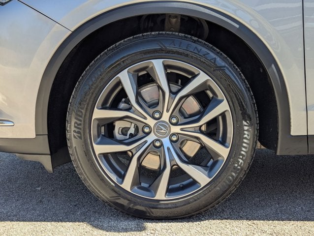 2022 Acura MDX w/Technology Package