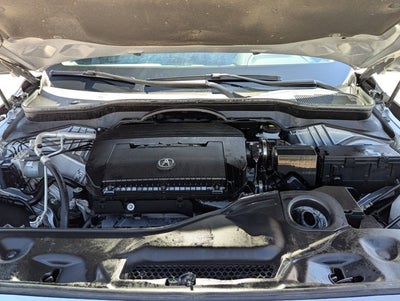 2022 Acura MDX w/Technology Package