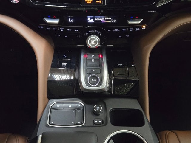 2023 Acura MDX FWD with Technology Package