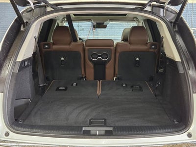 2023 Acura MDX FWD with Technology Package