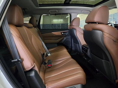 2023 Acura MDX FWD with Technology Package