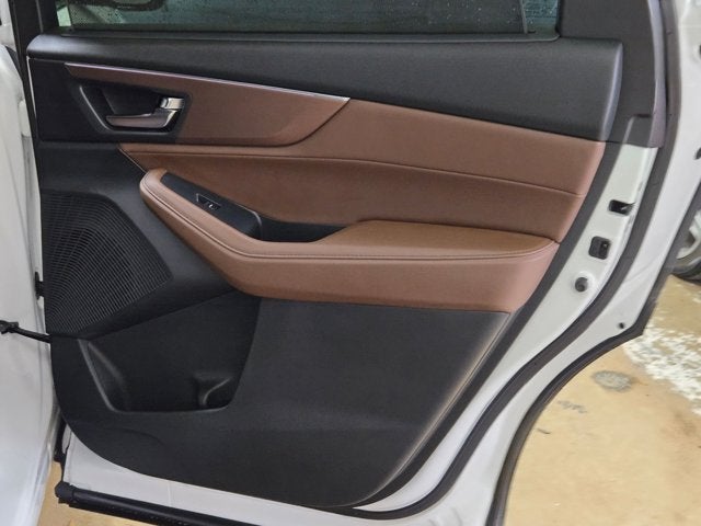 2023 Acura MDX FWD with Technology Package