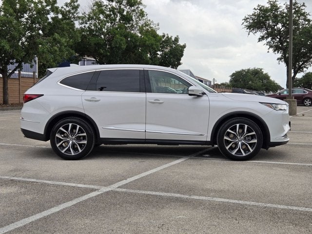 2023 Acura MDX FWD with Technology Package