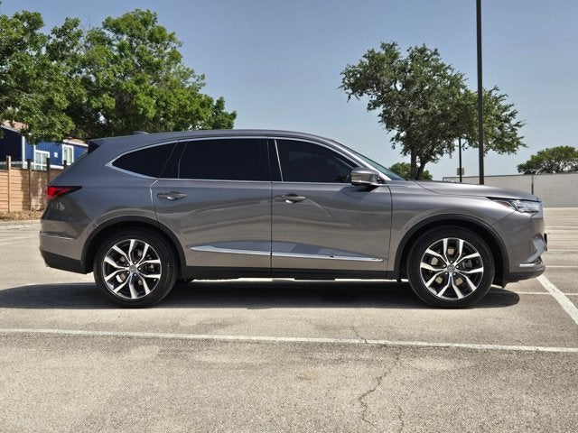 2023 Acura MDX FWD with Technology Package