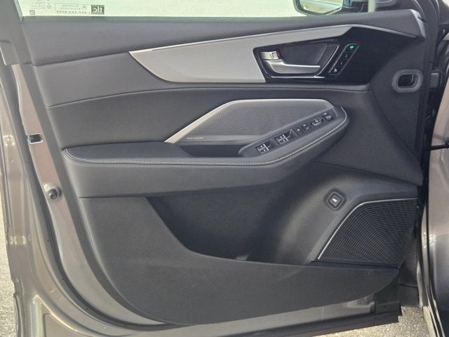 2026 Acura MDX FWD with Technology Package