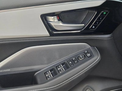 2026 Acura MDX FWD with Technology Package