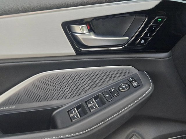 2026 Acura MDX FWD with Technology Package